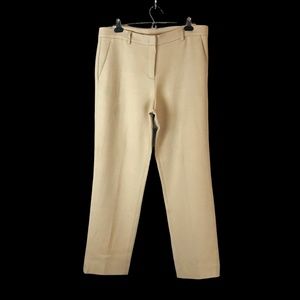 DKNY 100% Heavy Wool Pants/Trousers, Size 14